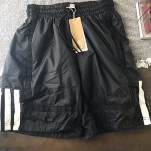 Adidas Next Level Basketball Shorts